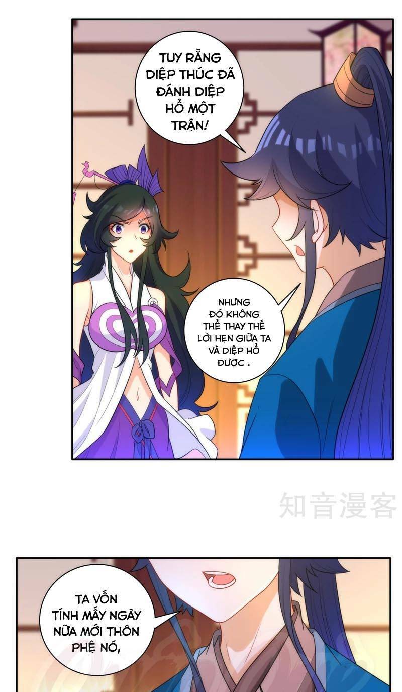 Nhất Đẳng Gia Đinh Chapter 51 - Trang 4