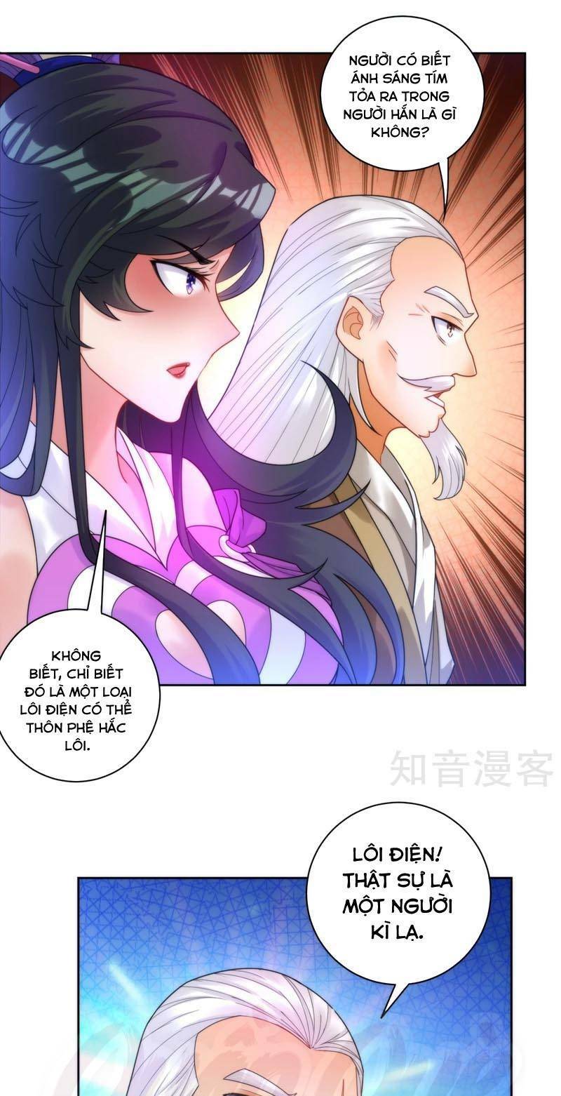 Nhất Đẳng Gia Đinh Chapter 51 - Trang 4