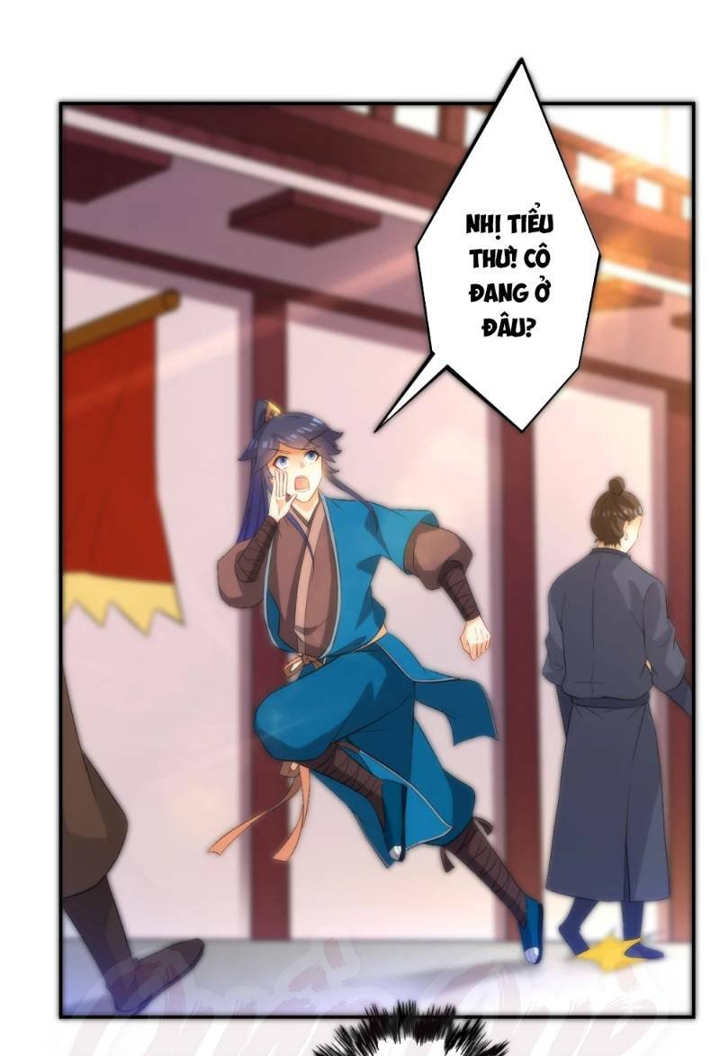 Nhất Đẳng Gia Đinh Chapter 63 - Trang 4