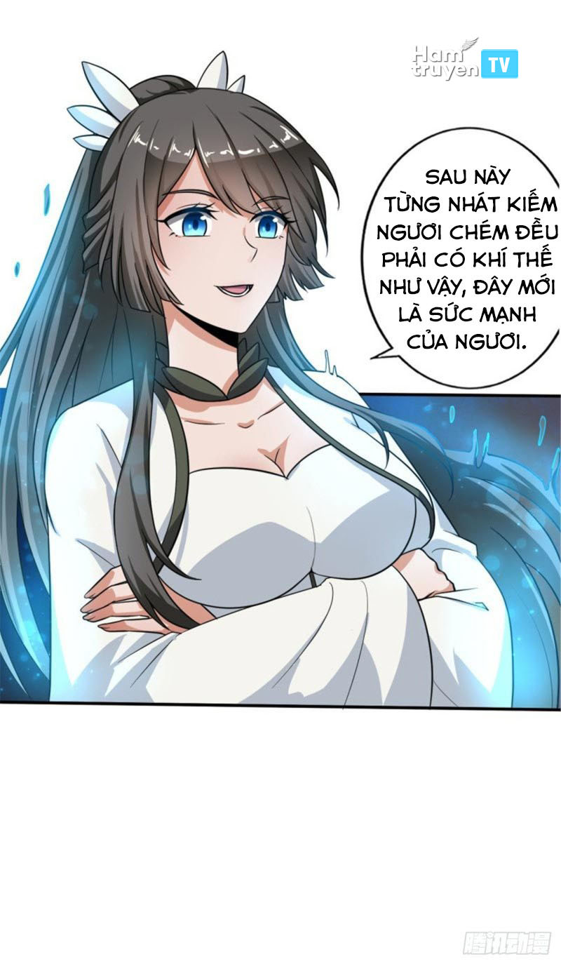 Nhất Kiếm Độc Tôn Chapter 113 - Next Chapter 114