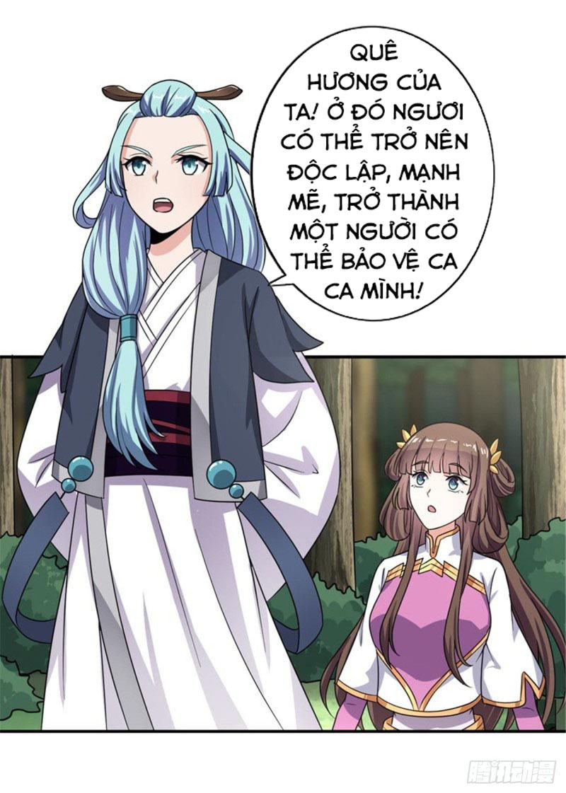 Nhất Kiếm Độc Tôn Chapter 113 - Next Chapter 114