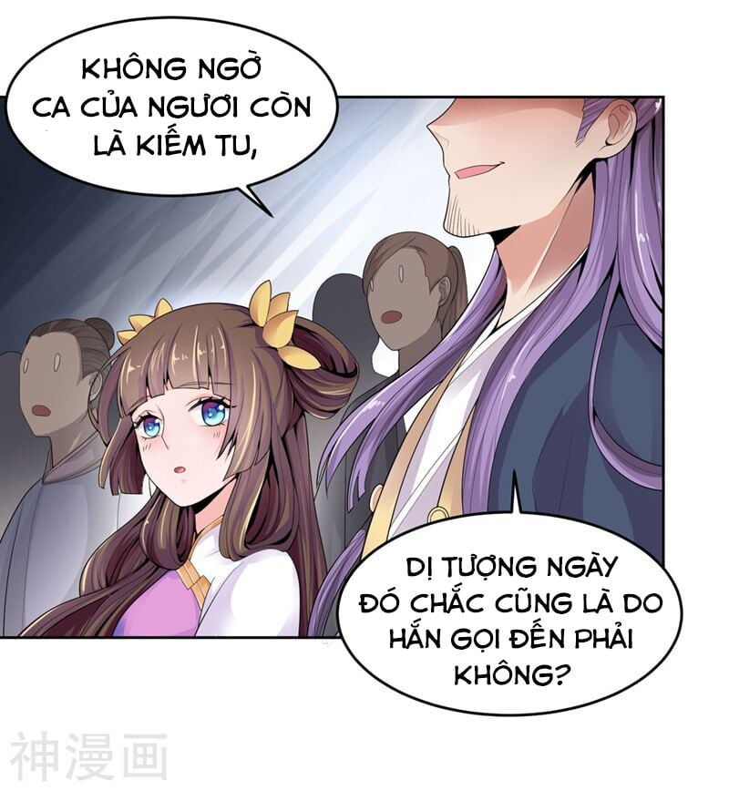 Nhất Kiếm Độc Tôn Chapter 13 - Next Chapter 14