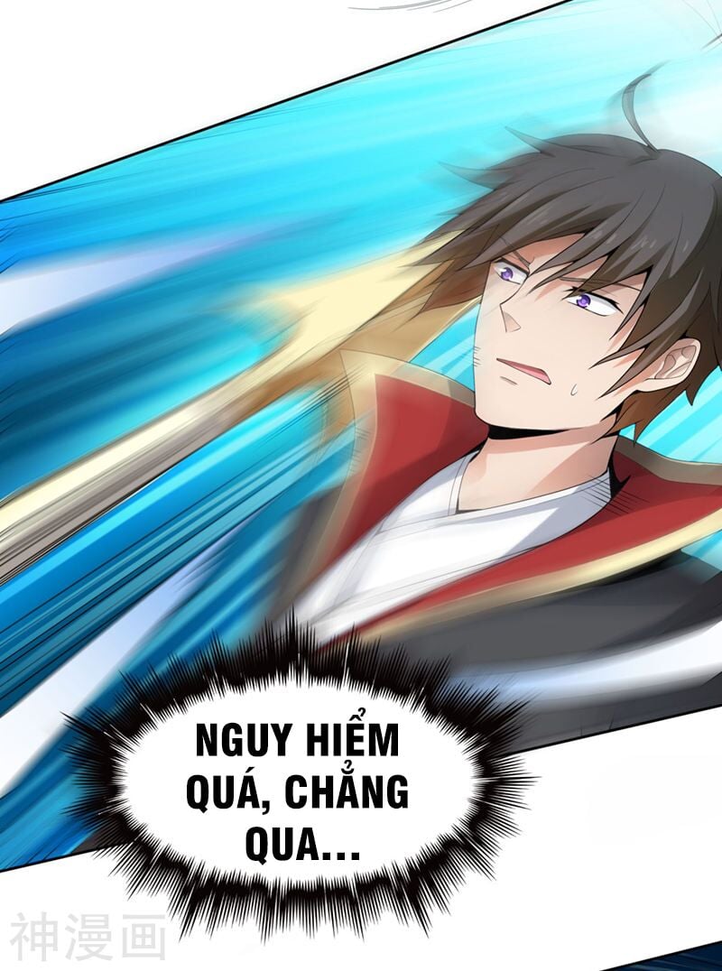 Nhất Kiếm Độc Tôn Chapter 13 - Next Chapter 14