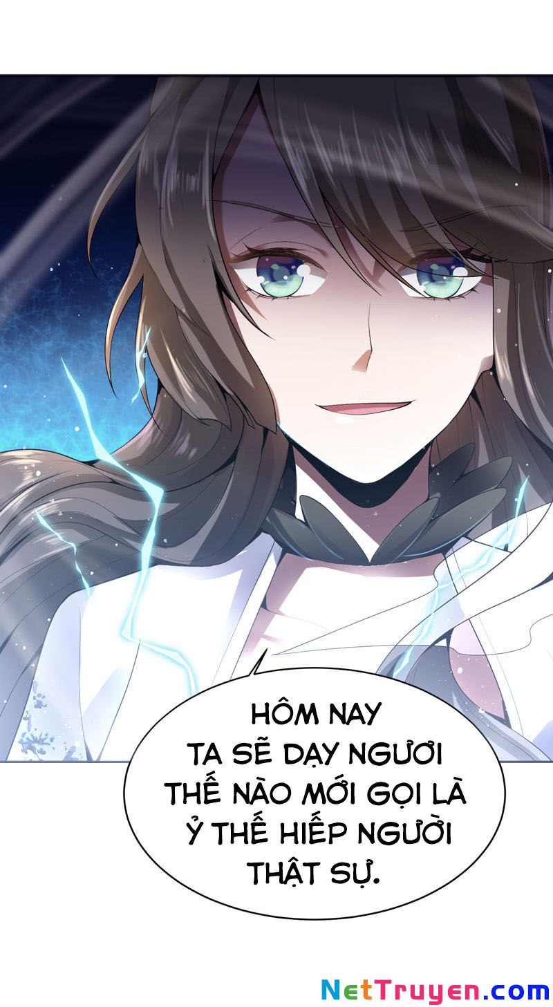 Nhất Kiếm Độc Tôn Chapter 23 - Next 