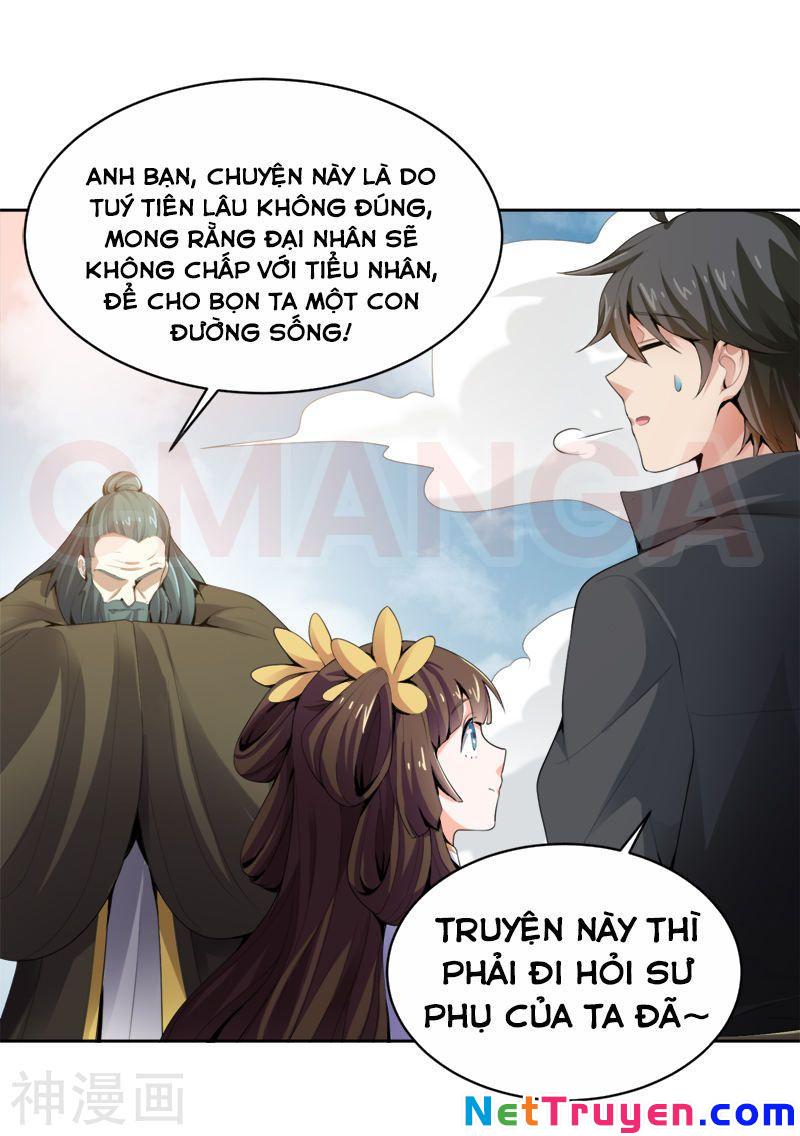 Nhất Kiếm Độc Tôn Chapter 24 - Next Chapter 25