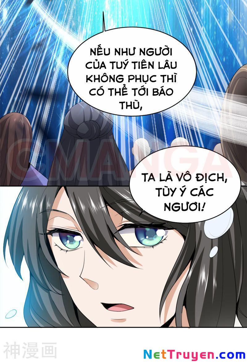 Nhất Kiếm Độc Tôn Chapter 24 - Next Chapter 25