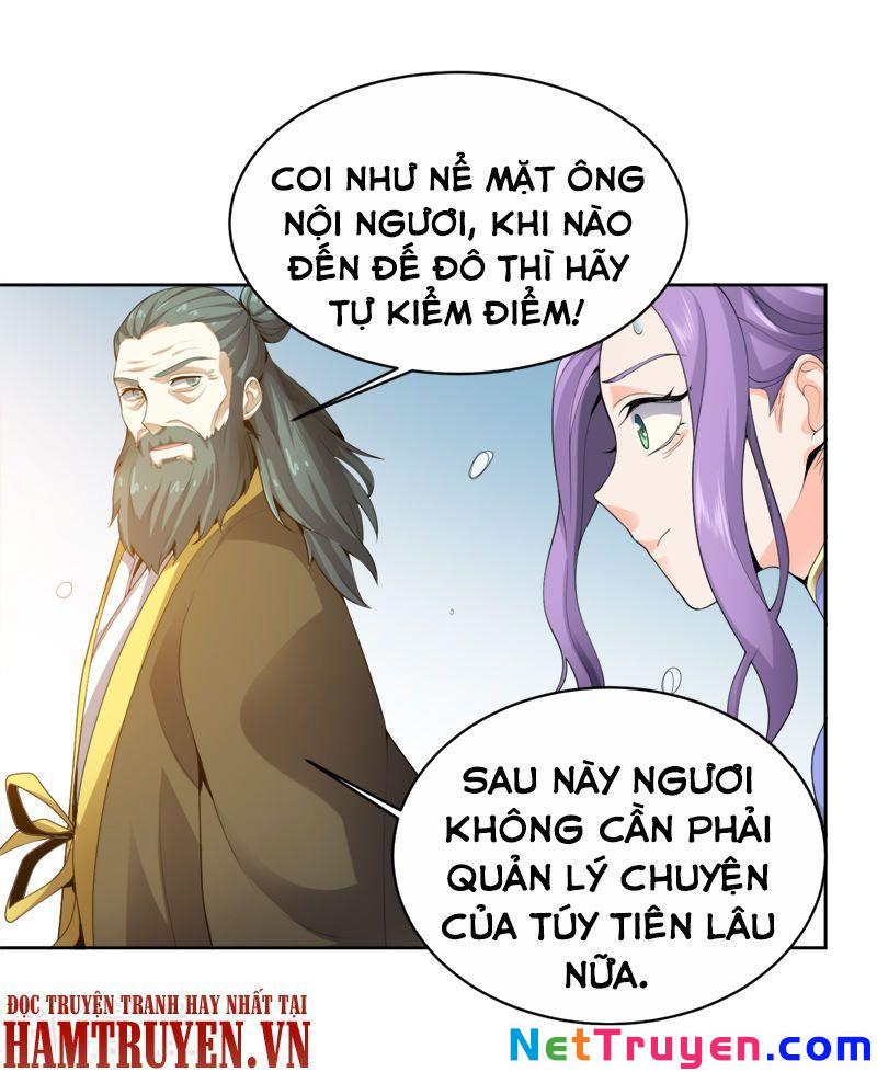 Nhất Kiếm Độc Tôn Chapter 24 - Next Chapter 25