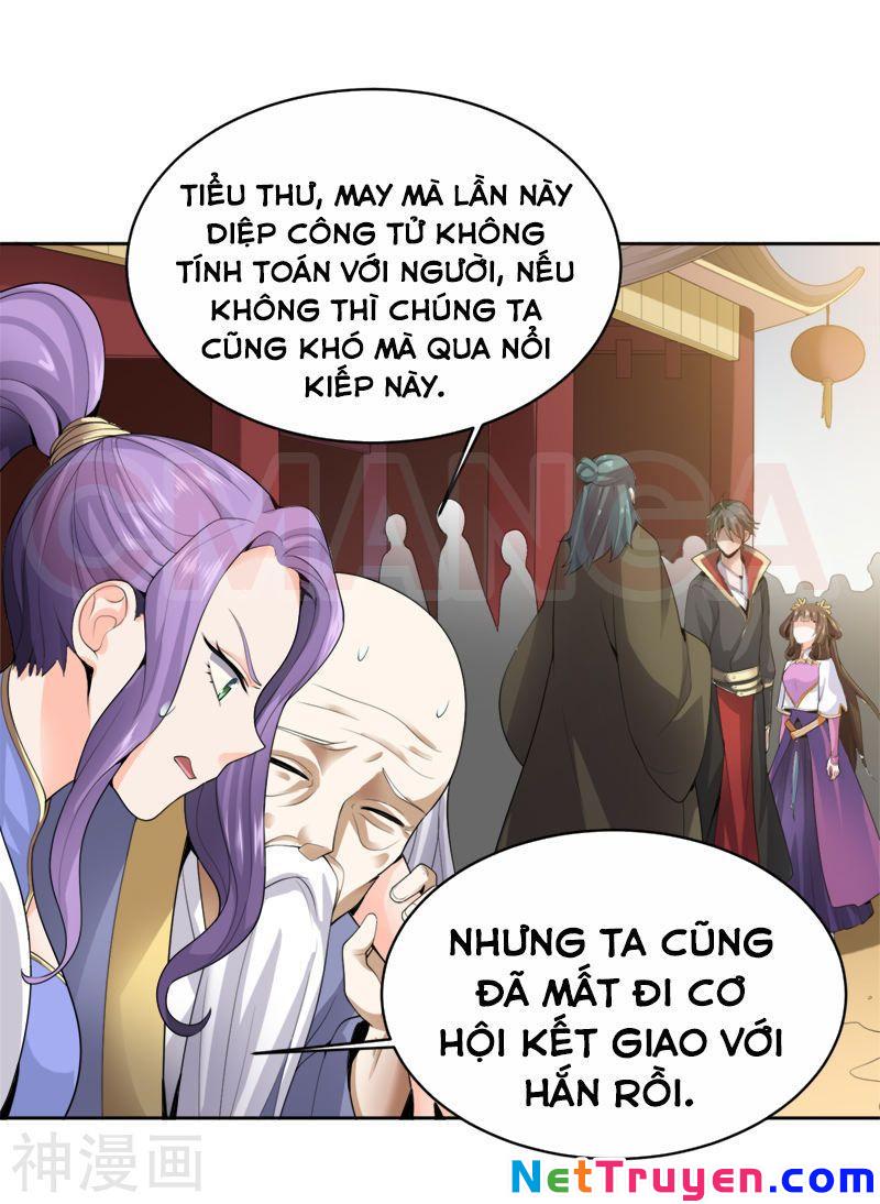 Nhất Kiếm Độc Tôn Chapter 24 - Next Chapter 25