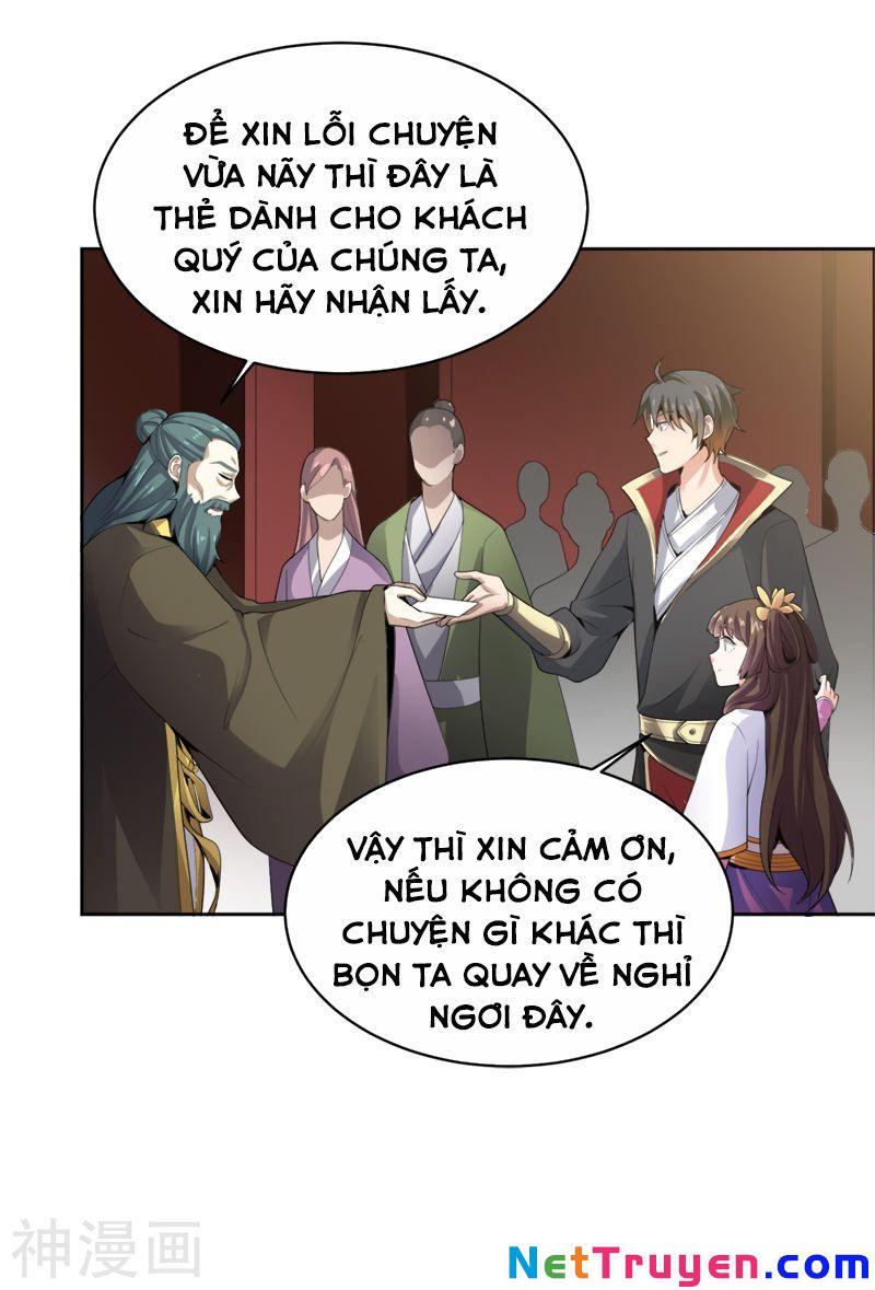 Nhất Kiếm Độc Tôn Chapter 24 - Next Chapter 25