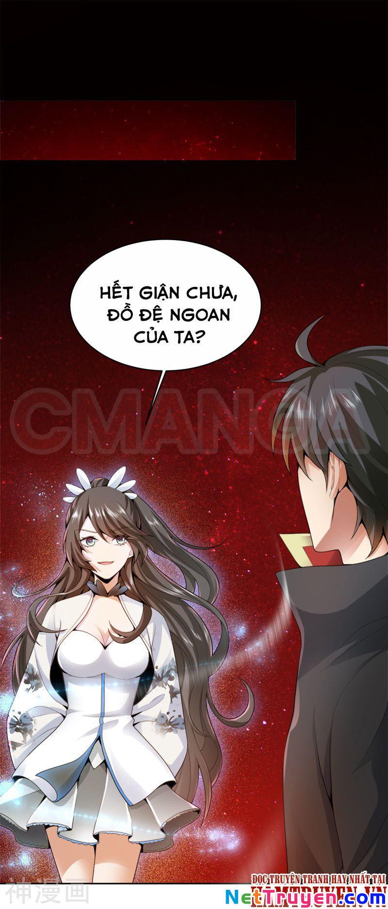 Nhất Kiếm Độc Tôn Chapter 24 - Next Chapter 25