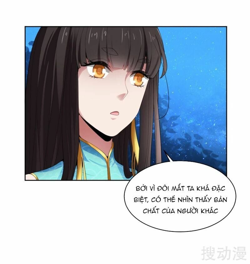 Nhất Kiếm Độc Tôn Chapter 32 - Next 