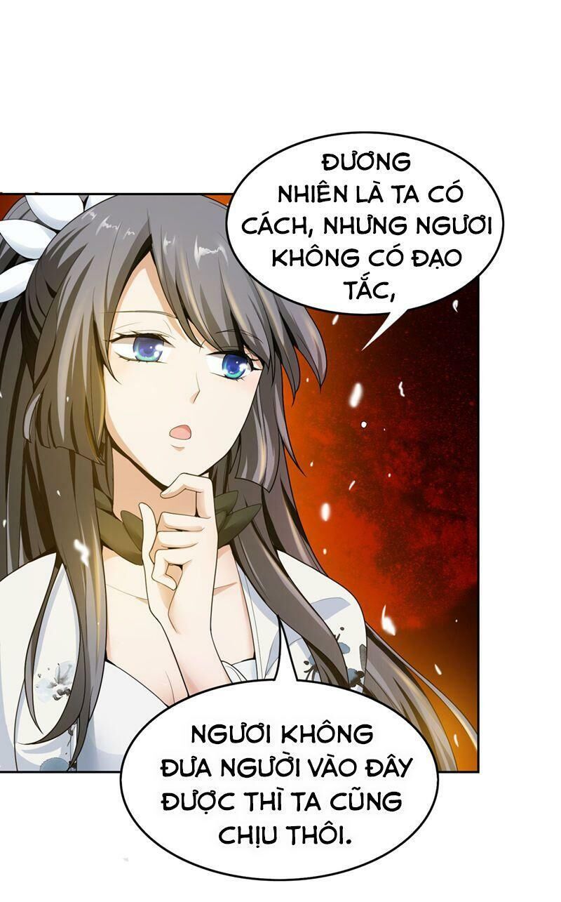 Nhất Kiếm Độc Tôn Chapter 5 - Next Chapter 6