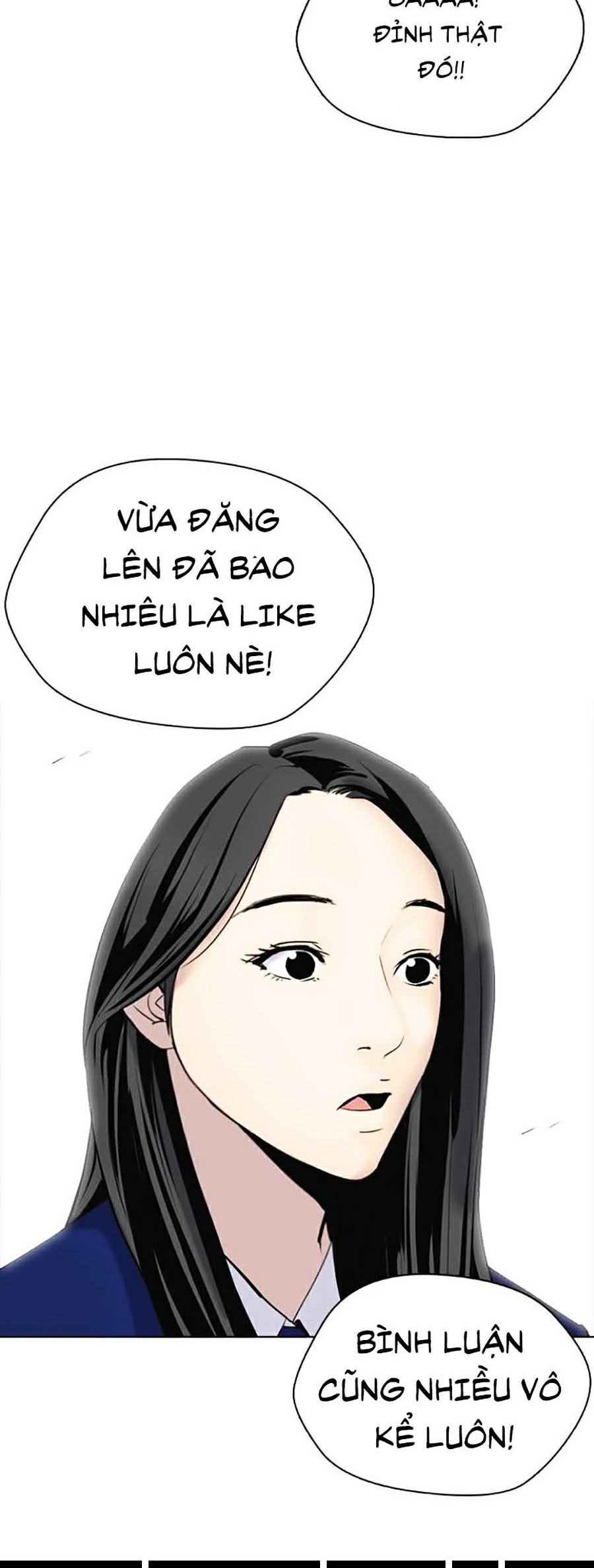 Nhật Ký Khát Vọng Chapter 1 - Trang 2