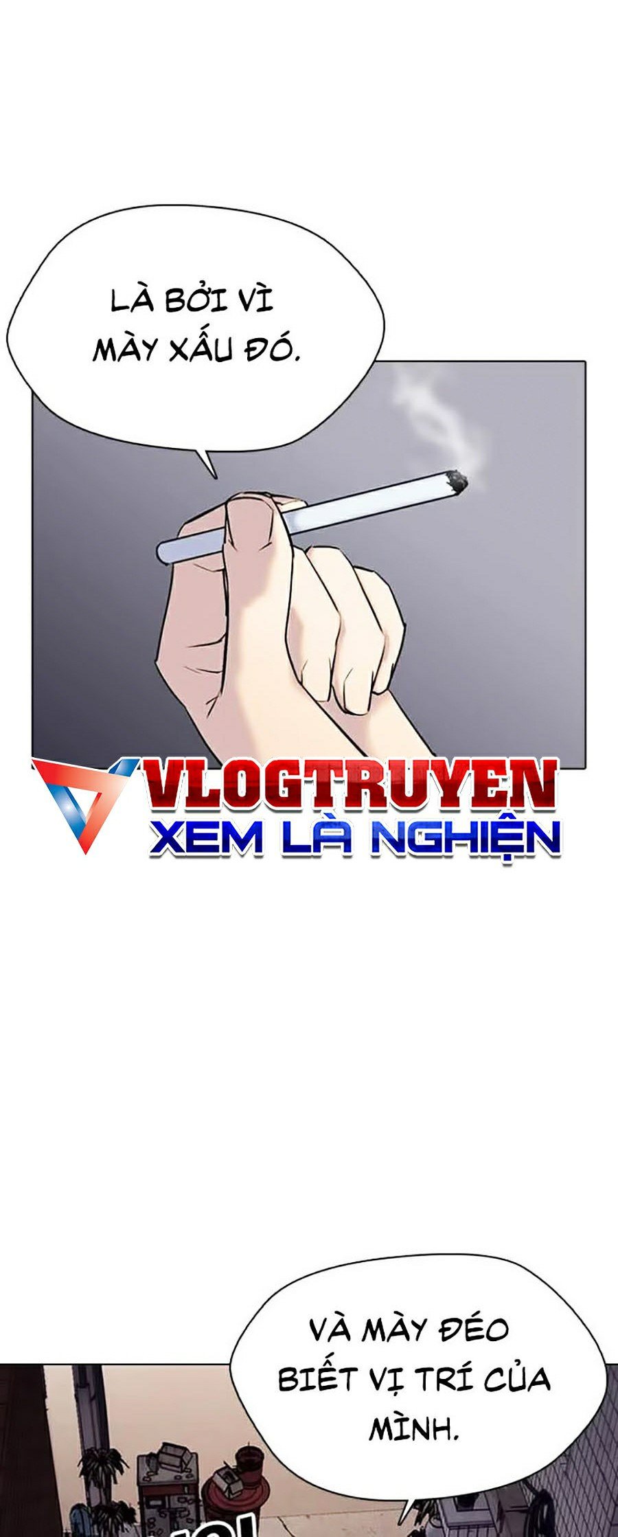 Nhật Ký Khát Vọng Chapter 1 - Trang 2