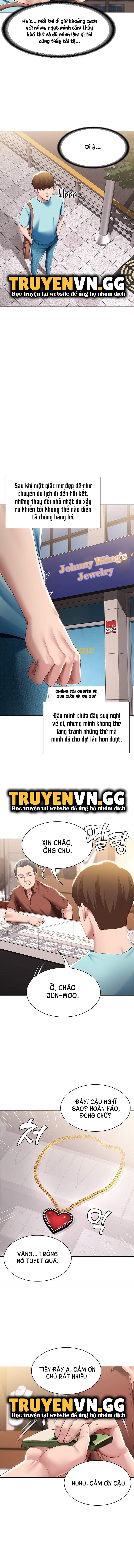 Xem ảnh Nhật Ký Nội Trú - Chapter 93 - 005 - Truyenhentaiz.net