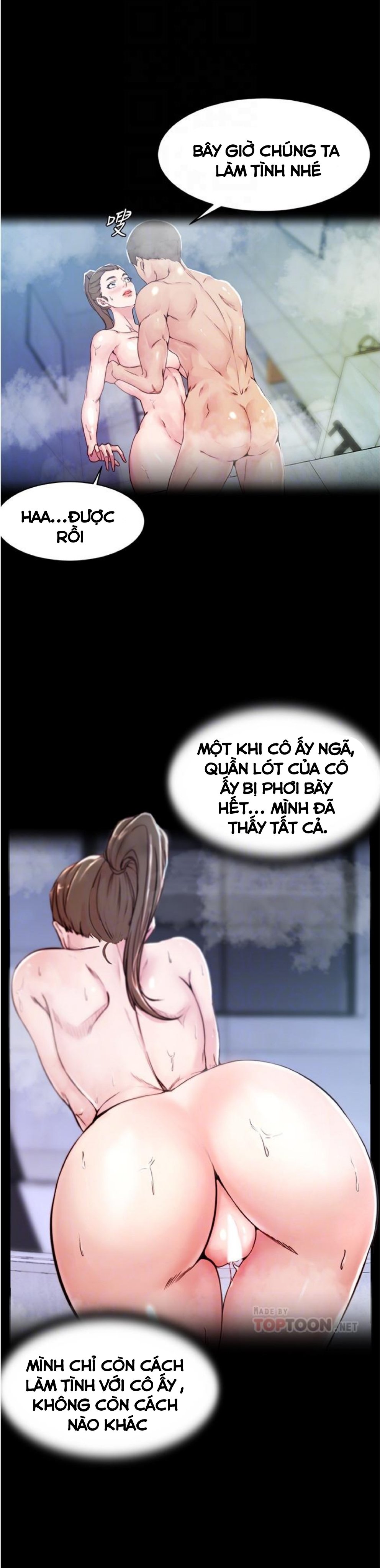 Nhật Ký Panty Chapter 20 - Trang 2