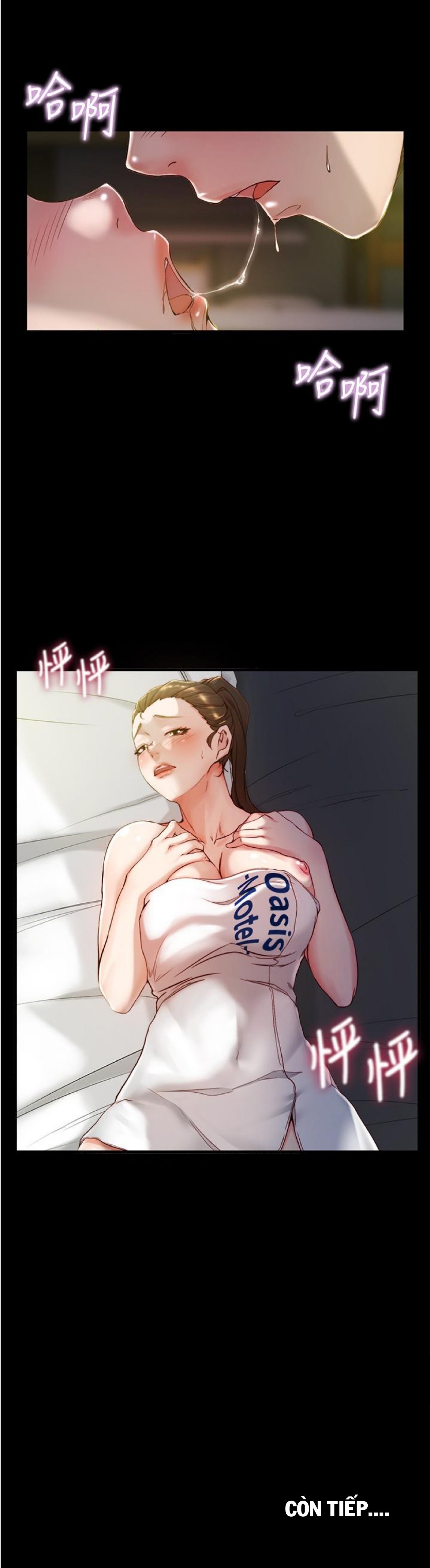 Nhật Ký Panty Chapter 20 - Trang 2