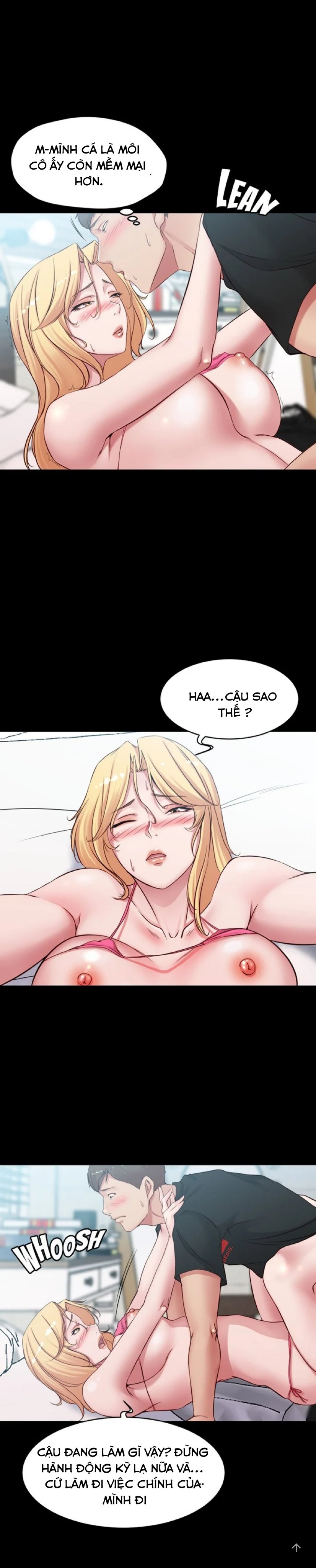 Nhật Ký Panty Chapter 50 - Trang 2