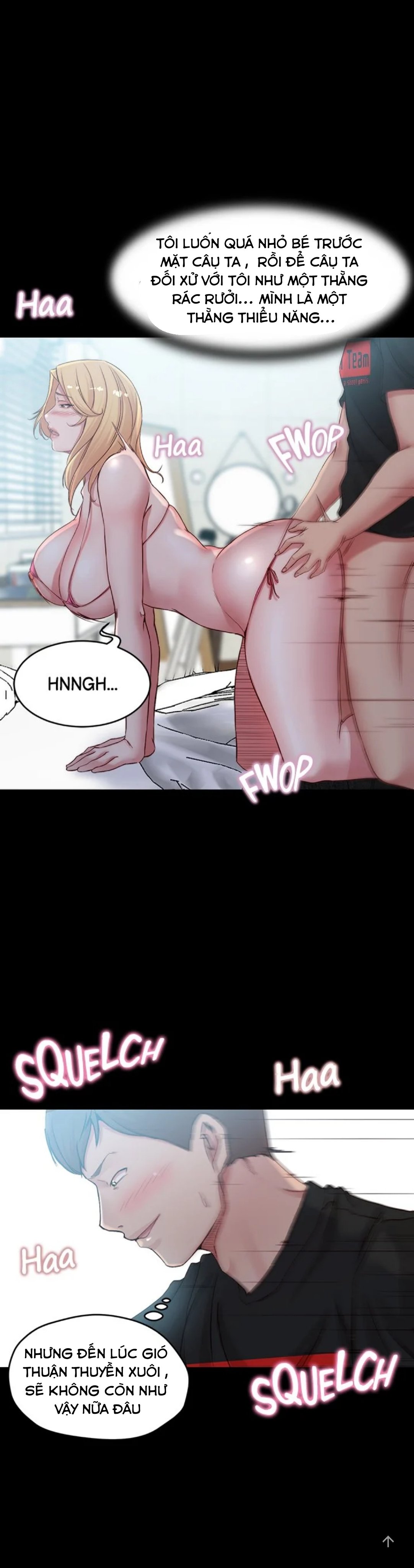 Nhật Ký Panty Chapter 50 - Trang 2