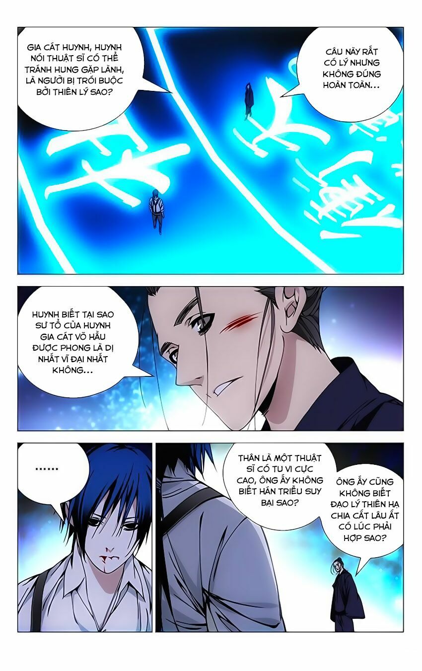 Nhất Nhân Chi Hạ Chapter 110 - Next 