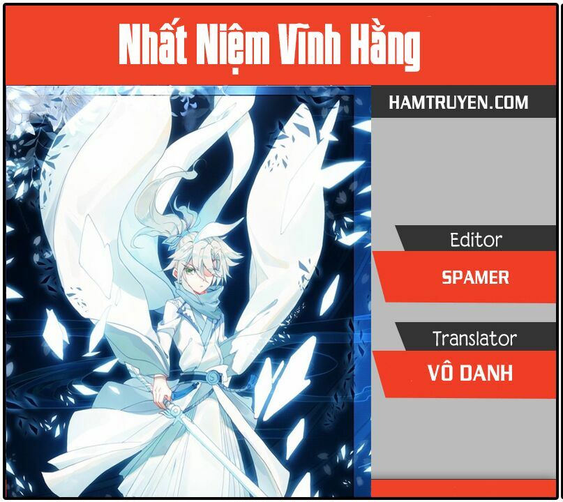 Nhất Niệm Vĩnh Hằng Chapter 11 - Trang 4