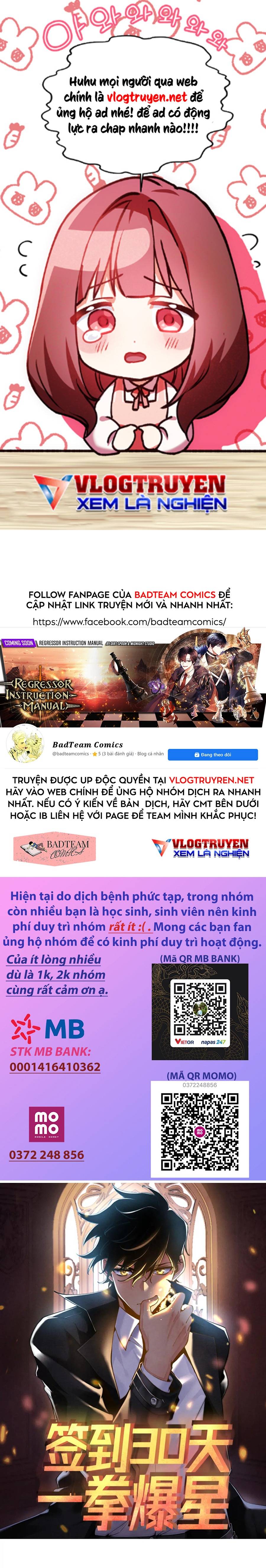 Nhất Quyền Bạo Tinh Chapter 10 - Trang 3