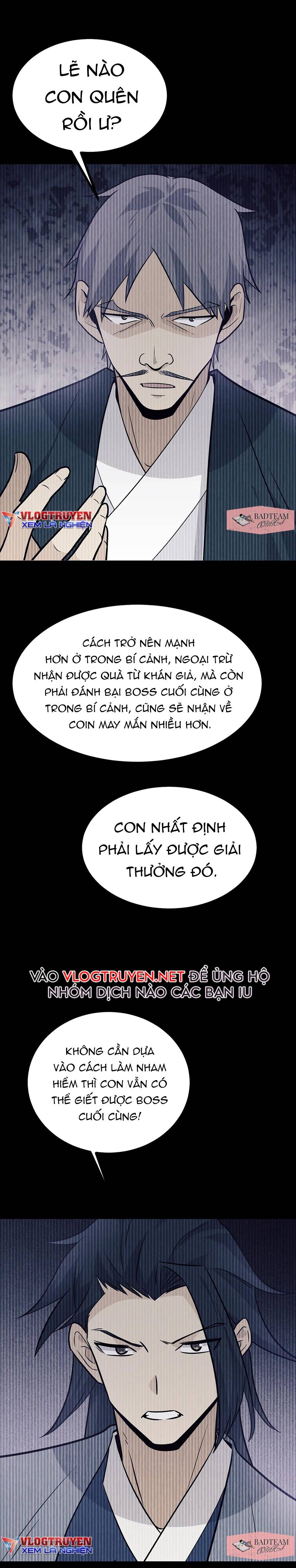 Nhất Quyền Bạo Tinh Chapter 10 - Trang 3