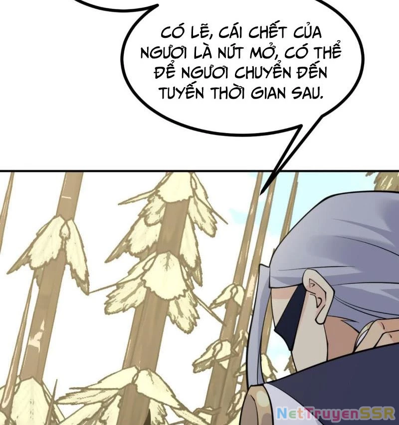 Nhất Quyền Bạo Tinh Chapter 134 - Trang 2