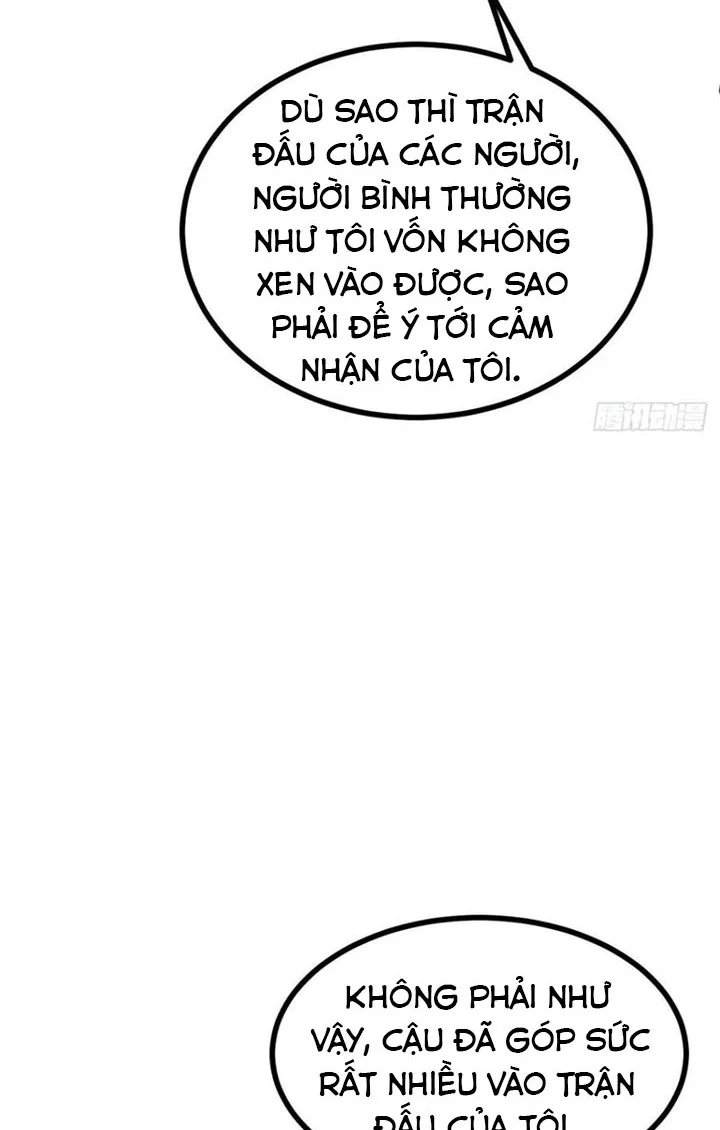 Nhất Quyền Bạo Tinh Chapter 20 - Trang 3