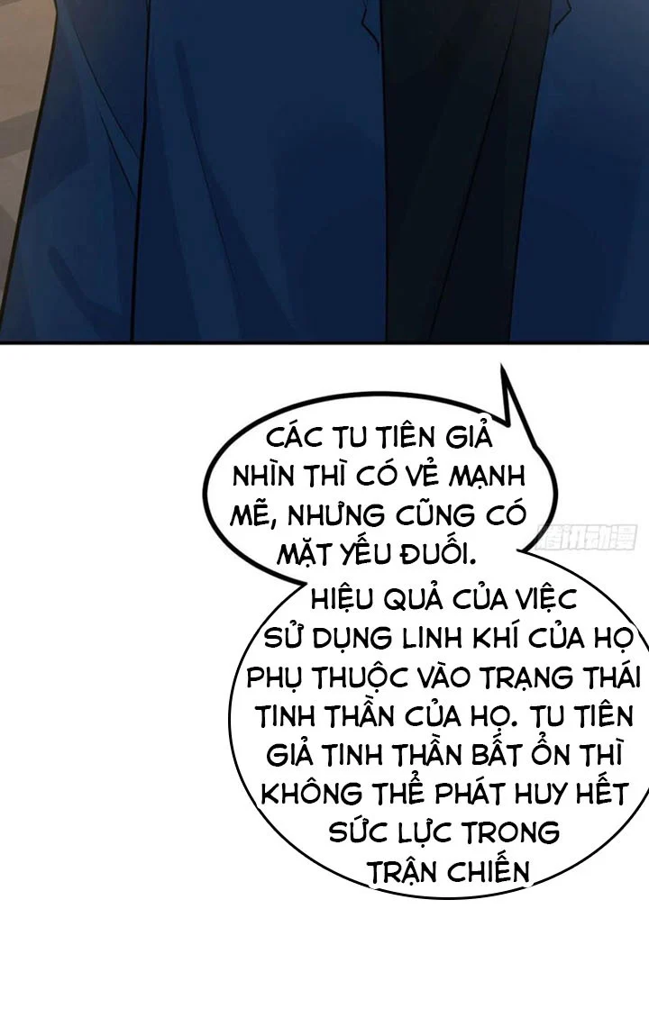 Nhất Quyền Bạo Tinh Chapter 20 - Trang 3