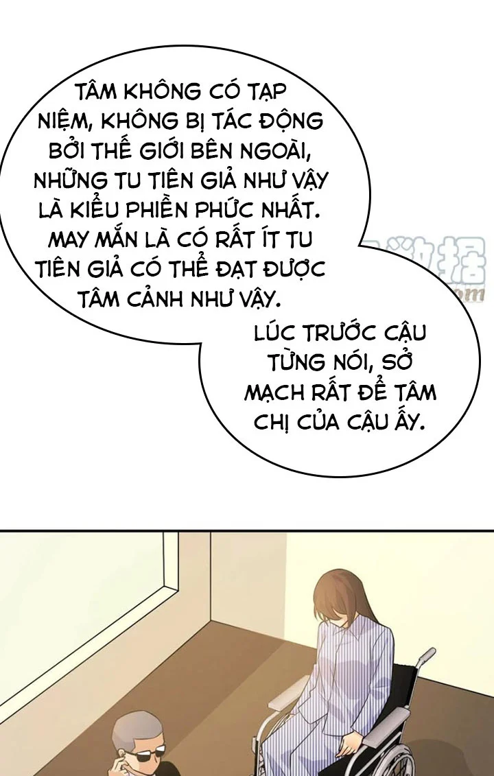 Nhất Quyền Bạo Tinh Chapter 20 - Trang 3