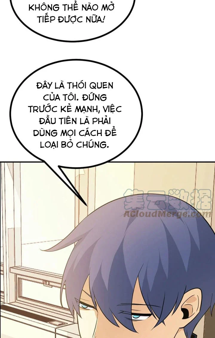 Nhất Quyền Bạo Tinh Chapter 20 - Trang 3