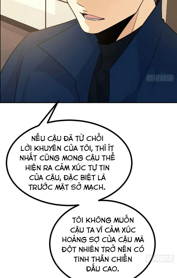 Nhất Quyền Bạo Tinh Chapter 20 - Trang 3