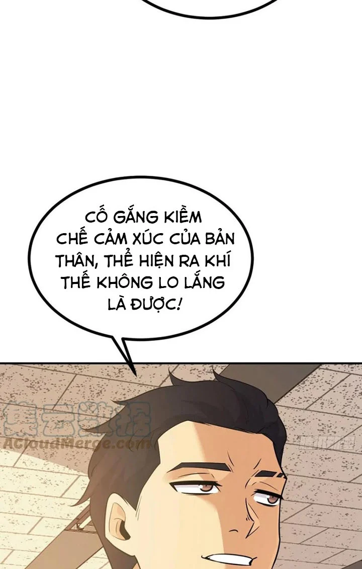 Nhất Quyền Bạo Tinh Chapter 20 - Trang 3