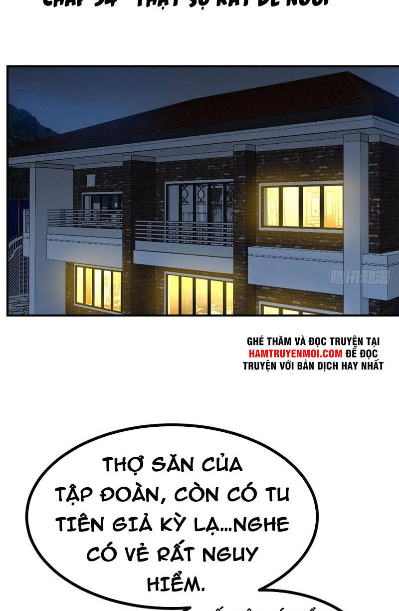 Nhất Quyền Bạo Tinh Chapter 34 - Trang 3