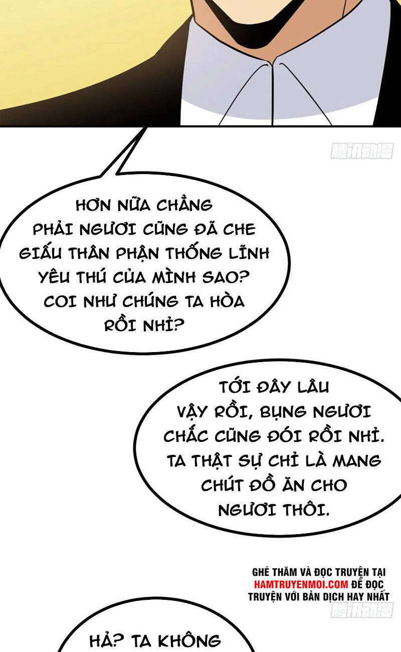 Nhất Quyền Bạo Tinh Chapter 34 - Trang 3