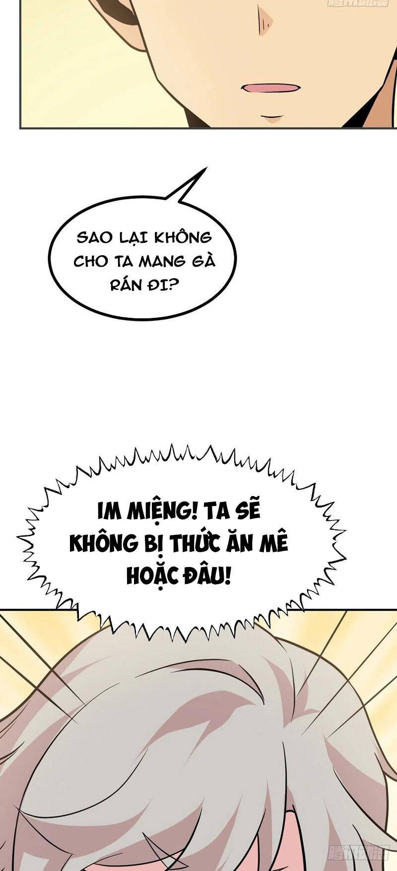 Nhất Quyền Bạo Tinh Chapter 34 - Trang 3