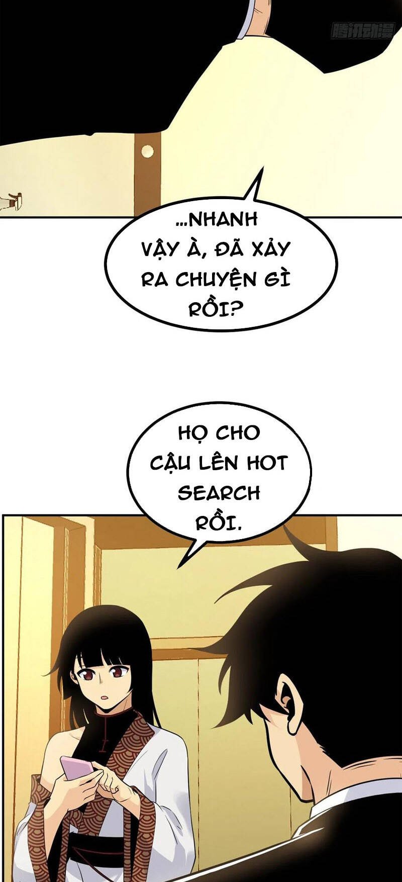 Nhất Quyền Bạo Tinh Chapter 34 - Trang 3