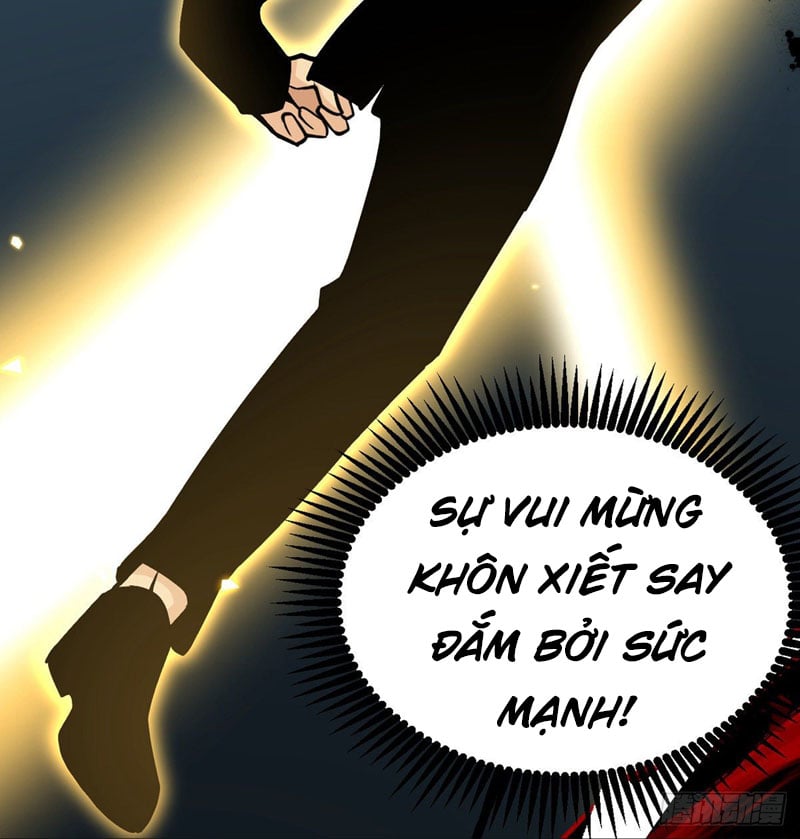 Nhất Quyền Bạo Tinh Chapter 37 - Trang 2