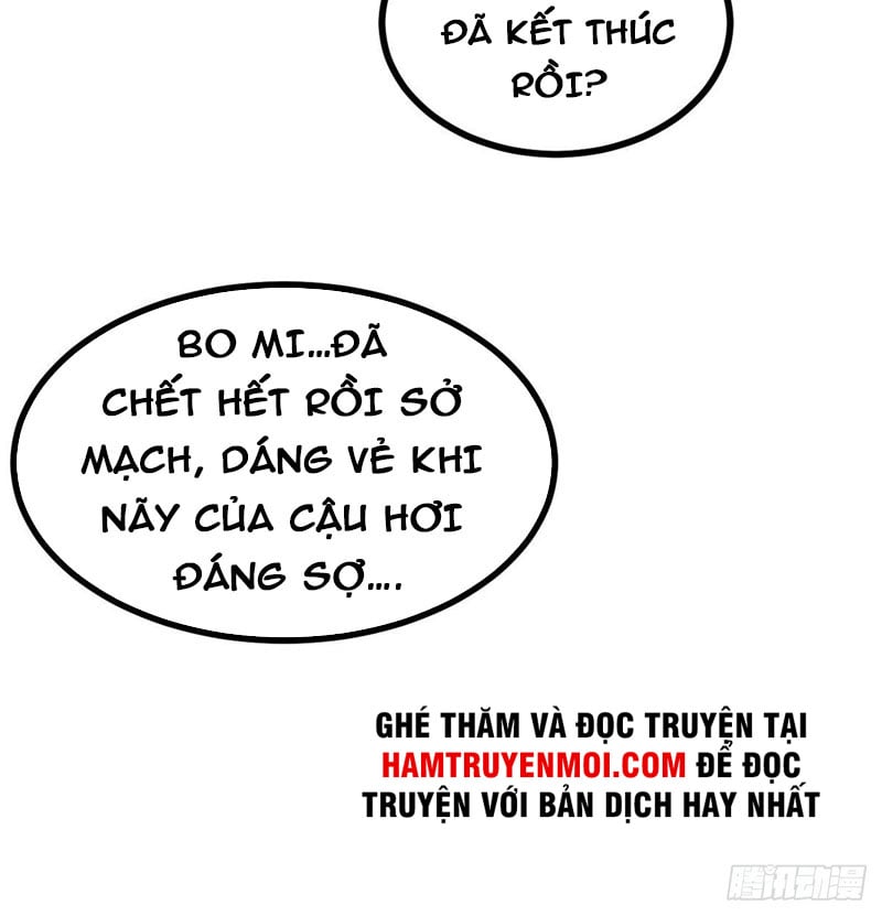 Nhất Quyền Bạo Tinh Chapter 37 - Trang 2