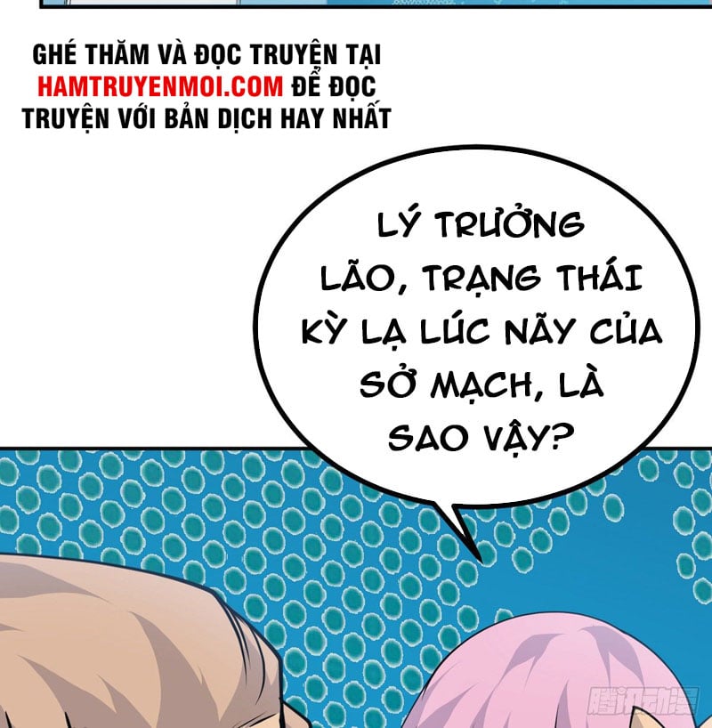 Nhất Quyền Bạo Tinh Chapter 37 - Trang 2