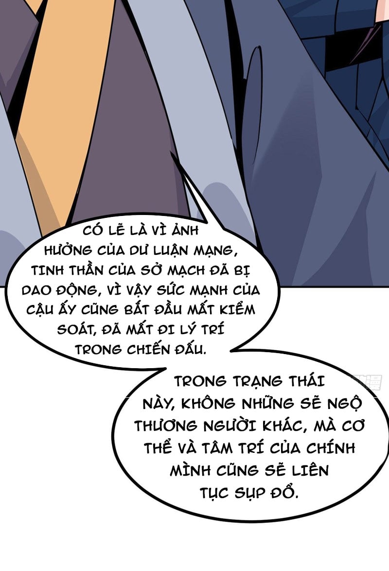 Nhất Quyền Bạo Tinh Chapter 37 - Trang 2