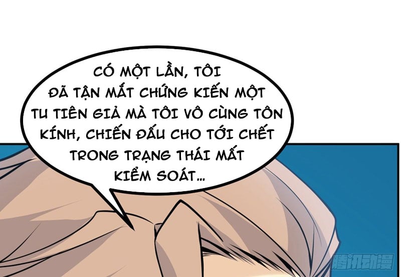 Nhất Quyền Bạo Tinh Chapter 37 - Trang 2