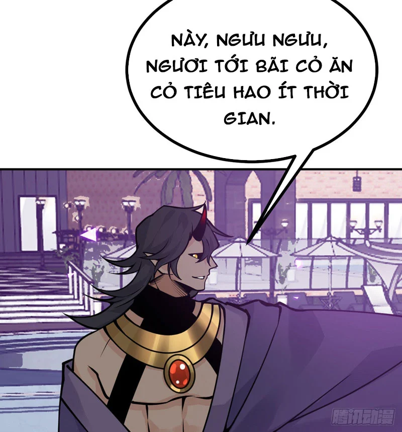 Nhất Quyền Bạo Tinh Chapter 45 - Trang 3