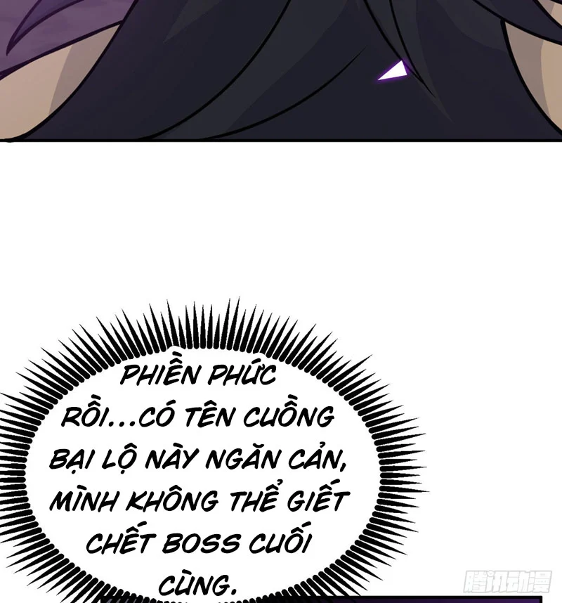 Nhất Quyền Bạo Tinh Chapter 45 - Trang 3