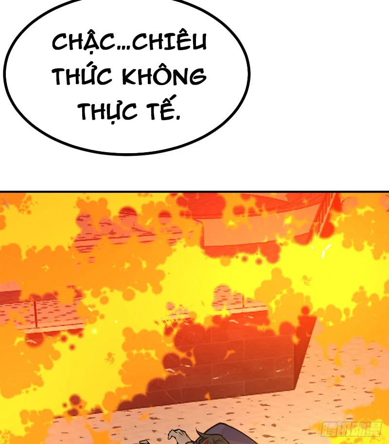 Nhất Quyền Bạo Tinh Chapter 45 - Trang 3