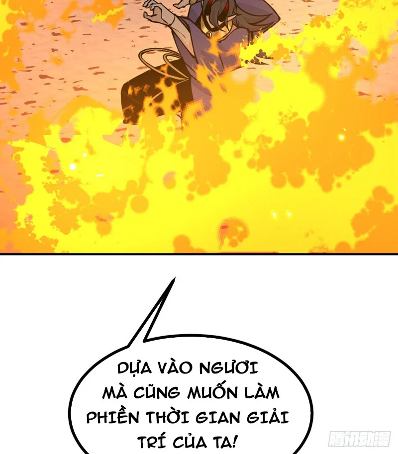 Nhất Quyền Bạo Tinh Chapter 45 - Trang 3