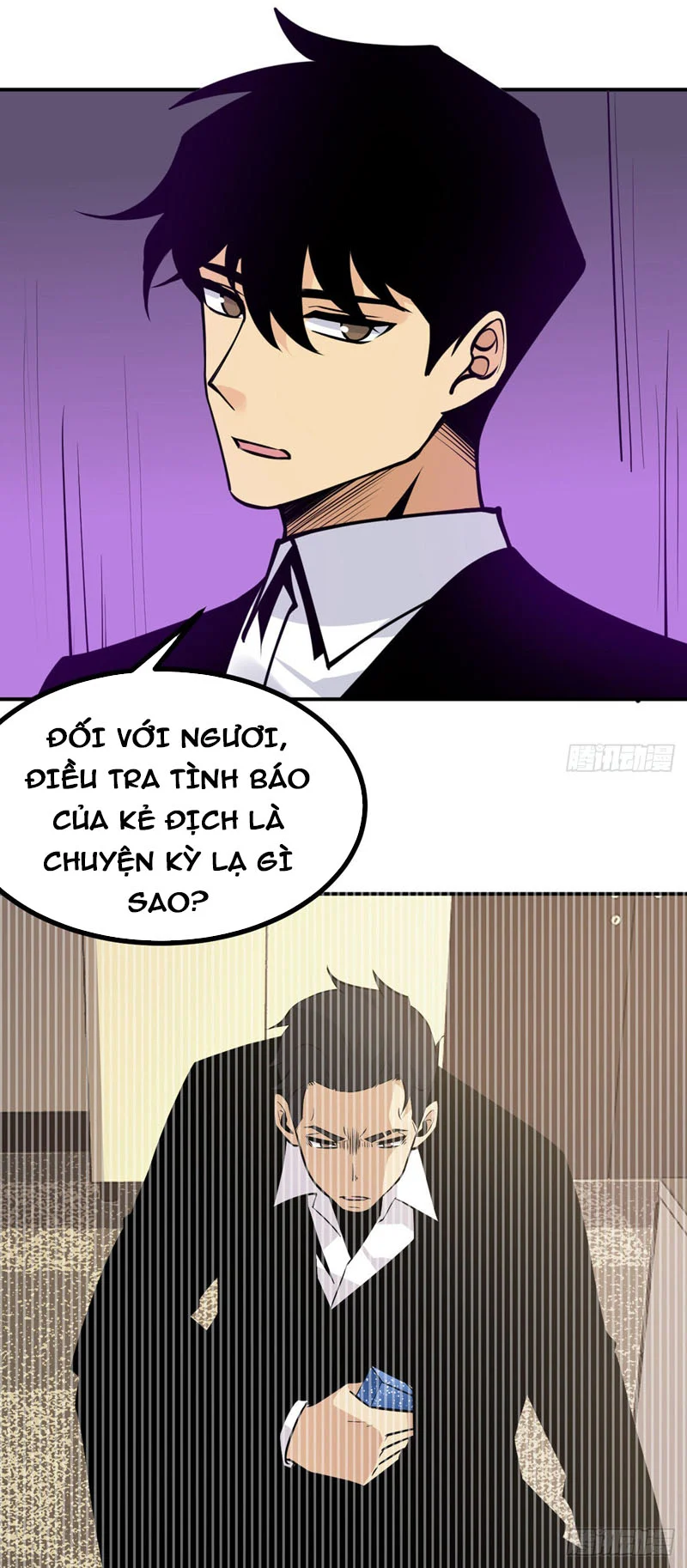 Nhất Quyền Bạo Tinh Chapter 47 - Trang 2