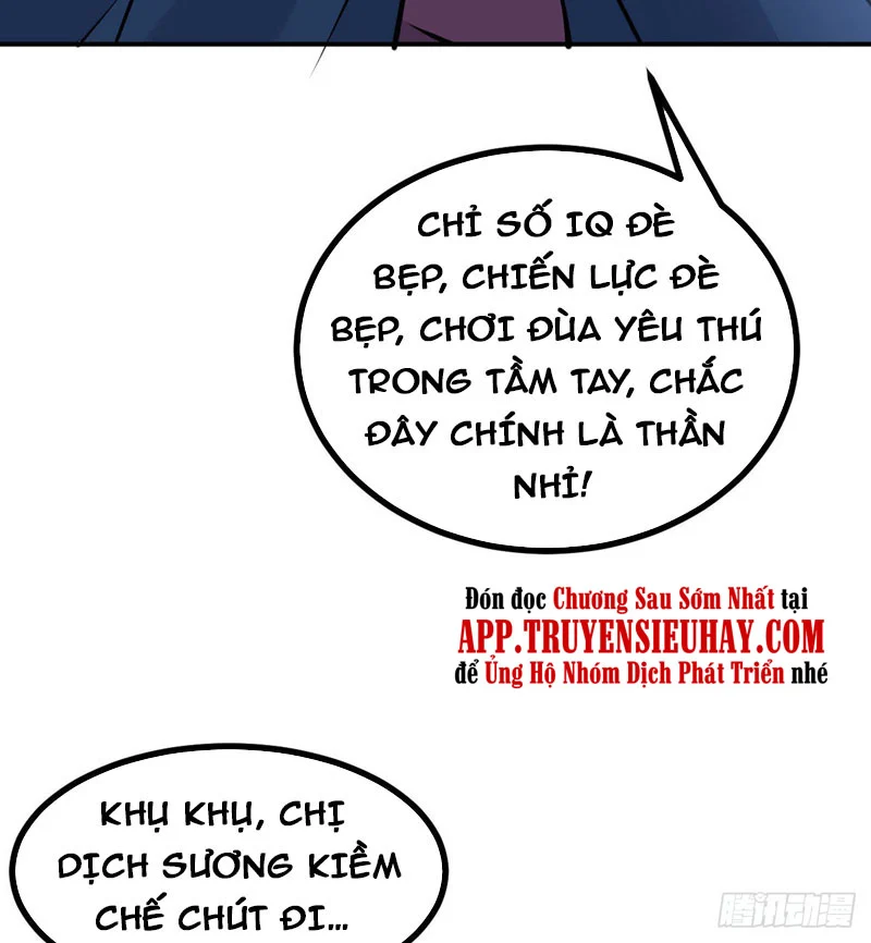 Nhất Quyền Bạo Tinh Chapter 47 - Trang 2