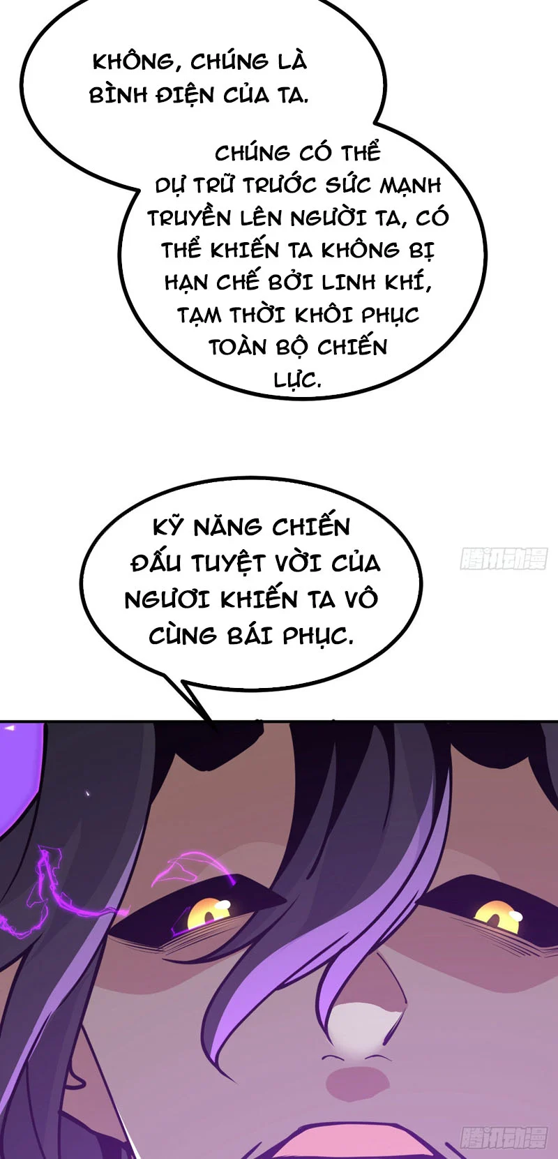 Nhất Quyền Bạo Tinh Chapter 47 - Trang 2